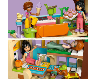 LEGO Friends 42652 Spotkanie w domku na Drzewie - 1284216 - zdjęcie 9